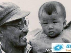 陈赓陈锡联为什么合伙“骗”朱德?原因竟是想吃他门前的苹果!