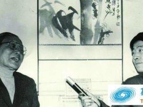 沈醉文革中救王光美一命 沈醉和丁玲的故事