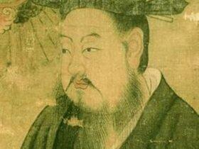 阎立本和狄仁杰关系 阎立本和唐太宗李世民是亲戚?