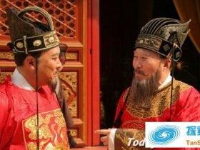 张居正联合谁除去高拱?徐阶高拱张居正三人的关系