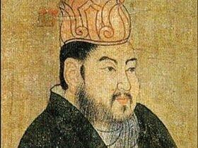 隋炀帝杨广立下什么功业 杨广失败之处在哪?