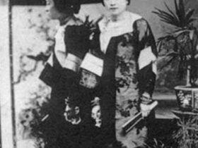 赛金花和瓦德西 赛金花床上救国的故事