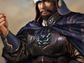 北魏皇帝拓跋焘的为政举措 拓跋焘成杰出的骑兵统帅