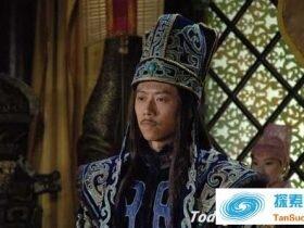 最悲情的皇帝拓跋弘生平简介 拓跋弘离奇驾崩