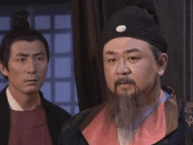 狄仁杰承认了谋反指控,武则天为什么没有杀了他?