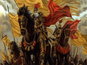 徐达到底有多厉害?朱元璋的北伐第一步计划靠他才能完成