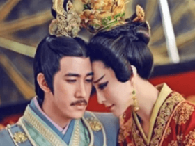 唐太宗去世后,儿子李治是如何处置他的后妃们的?