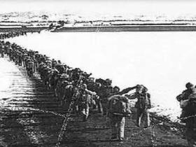 关于朝鲜战争,美国的历史书籍是这样记载