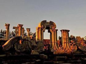 一些有趣的冷僻历史知识