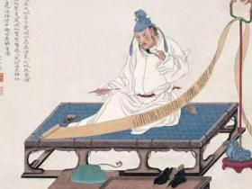 苏东坡,写得文章做得老农