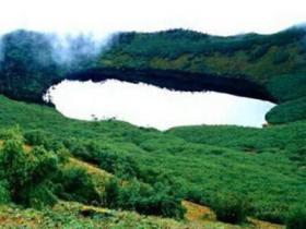 中国十个最邪门的地方(下)