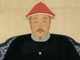 努尔哈赤杀了自己的父亲,皇太极为什么还要找他议和?