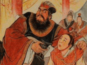 王莽建立新朝后在位15年,他在位期间主要干些什么?