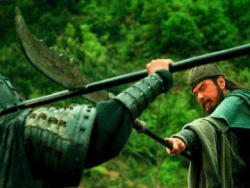 关羽身长九尺 换做现在到底有多高