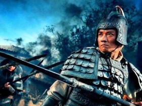 蜀国五虎将之赵云传赵云的家世揭秘