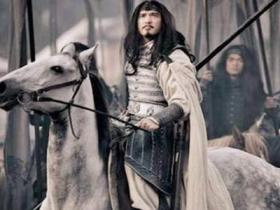 蜀国五虎将中的马超怎么死的?因精神疾病