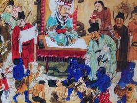 你相信人可以轮回转世吗?人死后将会去哪?