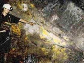 非洲核反应堆之谜,20亿年前天然形成的核反应堆