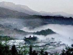 四川瓦屋山迷魂凼之谜,进得去出不来的死亡禁区(人离奇消失不见)