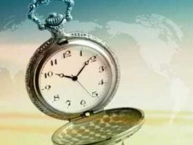 科学解释人类时间之谜，时间到底是什么