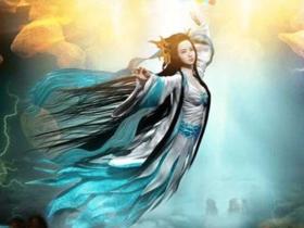 女娲补天剩下的三块石头,一块变孙悟空,剩下石头变谁了?