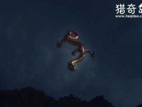 为什么国家要隐瞒龙,龙是否真实存在(科学为主)