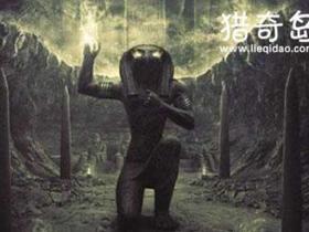 地心可能存在恐怖生物,19000米下的生命!