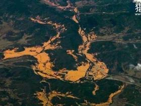 为什么要斩四川龙脉,因为地震控制不住龙脉(猜测)