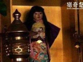 人形娃娃灵异事件,会长头发的诡异娃娃(图片)
