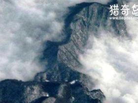 汶川地震是被挖龙脉,龙气消失殆尽(衰竭而亡)