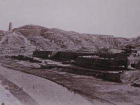 胡新民:抗战时的延安何以会万众瞩目?