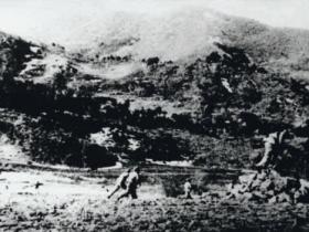 抗美援朝战争中最激烈的一次战役