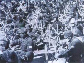 强敌压境,为什么要走精兵之路?