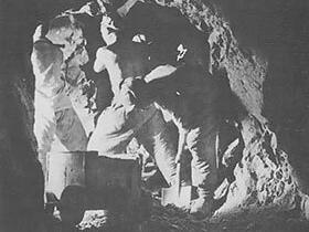 朝鲜战场的“狙击兵岭”