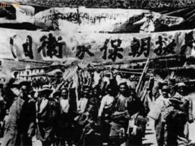 抗美援朝战场的六大传奇故事