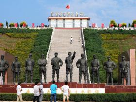 平型关下灵丘之魂:大胜离不开灵丘人民