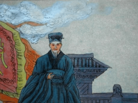 完璧归赵的故事背后,最大的获利者到底是哪一方?