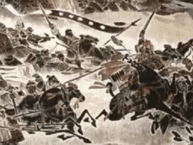 秦汉的突骑为什么以开始是胡汉杂糅,后来又以汉为主?