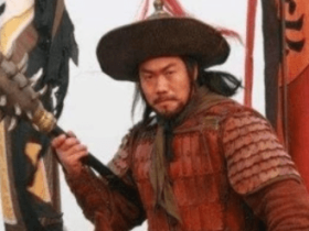 方腊的势力如何呢?手下都有哪些大将呢?