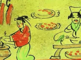 先秦时期如何烹饪饭菜？揭秘先秦的“健康”伙食