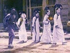 中国十大灵异事件:1992年故宫灵异事件