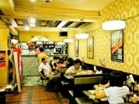 1989年香港茶餐厅灵异事件:‘鬼叫餐’