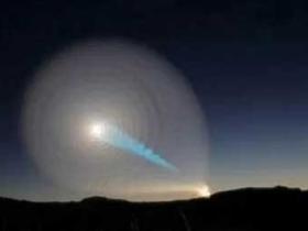 1982年张家口UFO目击事件,造成大面积停电,251医院护士等多人证言