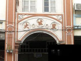 厦门十大灵异事件:厦门大生里灵异事件