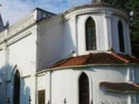 厦门十大灵异事件:厦门八卦楼灵异事件