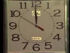 1986年春晚为什么吓人 1986年春节联欢晚会诡异事件