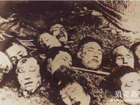 1976年太湖冤魂事件完整版,文革时期的冤魂闹事