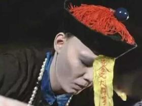 为什么僵尸都穿清朝官服?只因清朝官服吓人