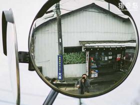 日本镜子实验,30天后竟然消失不见