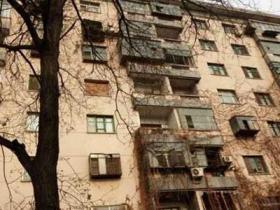 北京鬼八楼为什么不拆，冤死鬼魂游荡在楼宇之中（群魔乱舞）